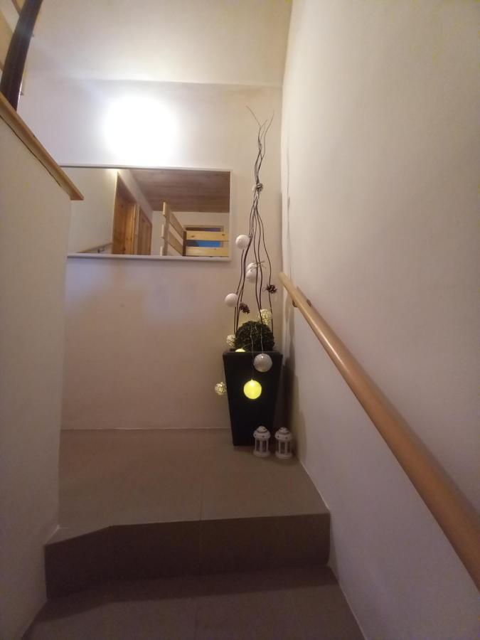 Chalupa Nela Apartmany Haj U Loucne Pod Klinovcem Loučná pod Klínovcem Εξωτερικό φωτογραφία