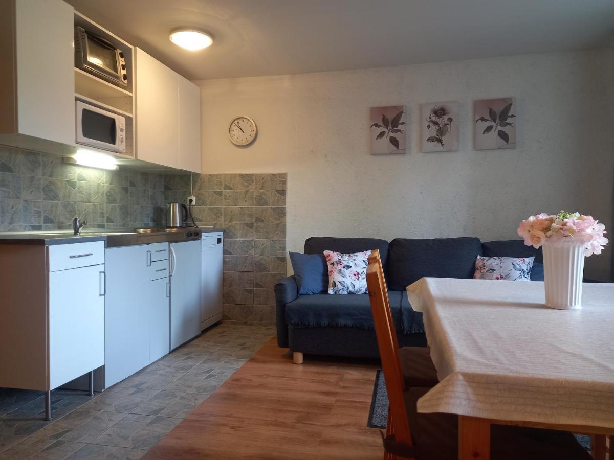 Chalupa Nela Apartmany Haj U Loucne Pod Klinovcem Loučná pod Klínovcem Εξωτερικό φωτογραφία