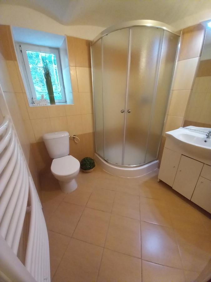 Chalupa Nela Apartmany Haj U Loucne Pod Klinovcem Loučná pod Klínovcem Εξωτερικό φωτογραφία
