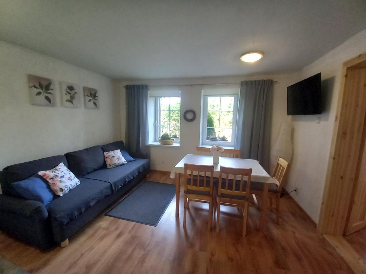 Chalupa Nela Apartmany Haj U Loucne Pod Klinovcem Loučná pod Klínovcem Εξωτερικό φωτογραφία
