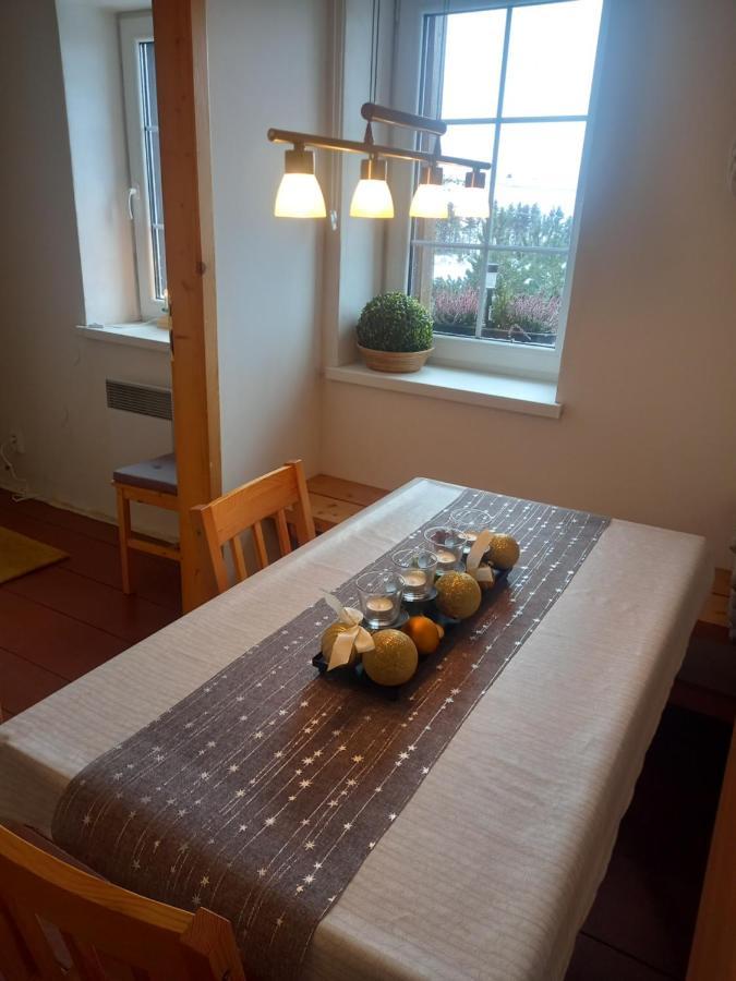 Chalupa Nela Apartmany Haj U Loucne Pod Klinovcem Loučná pod Klínovcem Εξωτερικό φωτογραφία